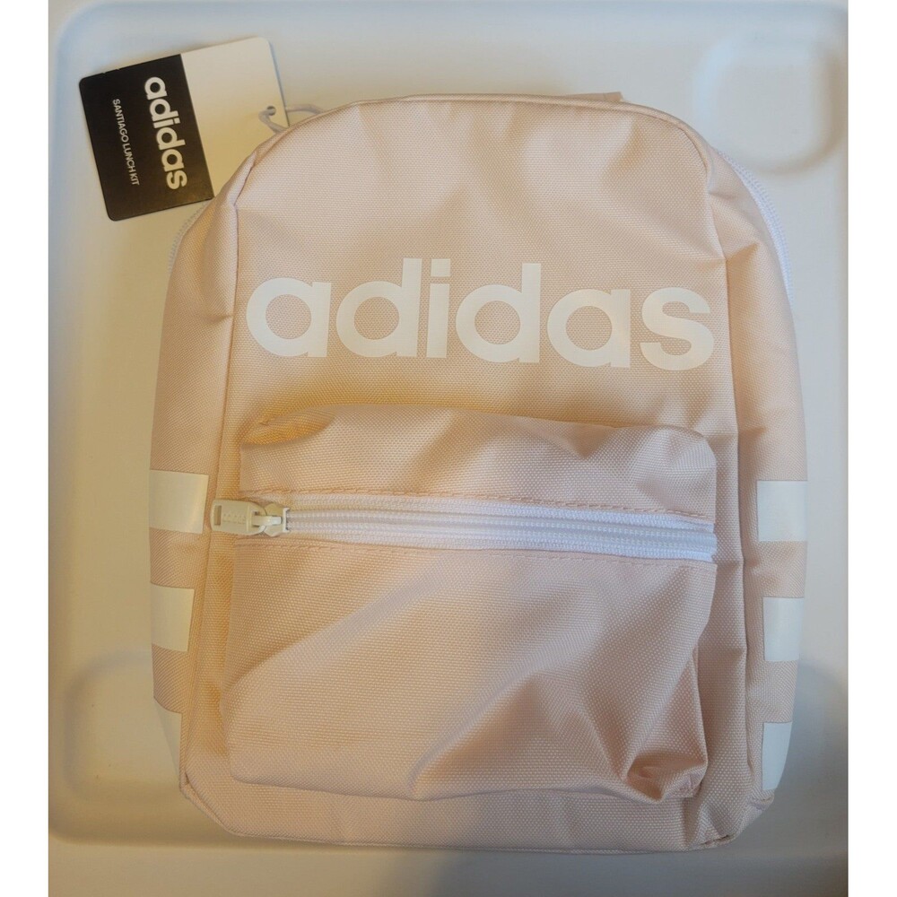 Adidas Santiago Insulated Lunch bag